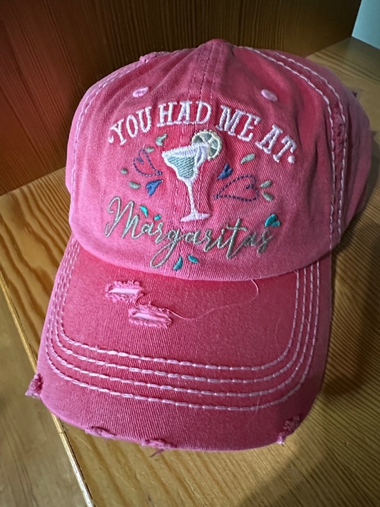 Accessories - KBethos NWT You Had Me At Margaritas MSRP $48